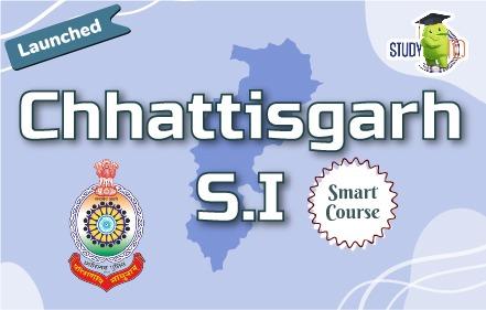 Chhattisgarh SI